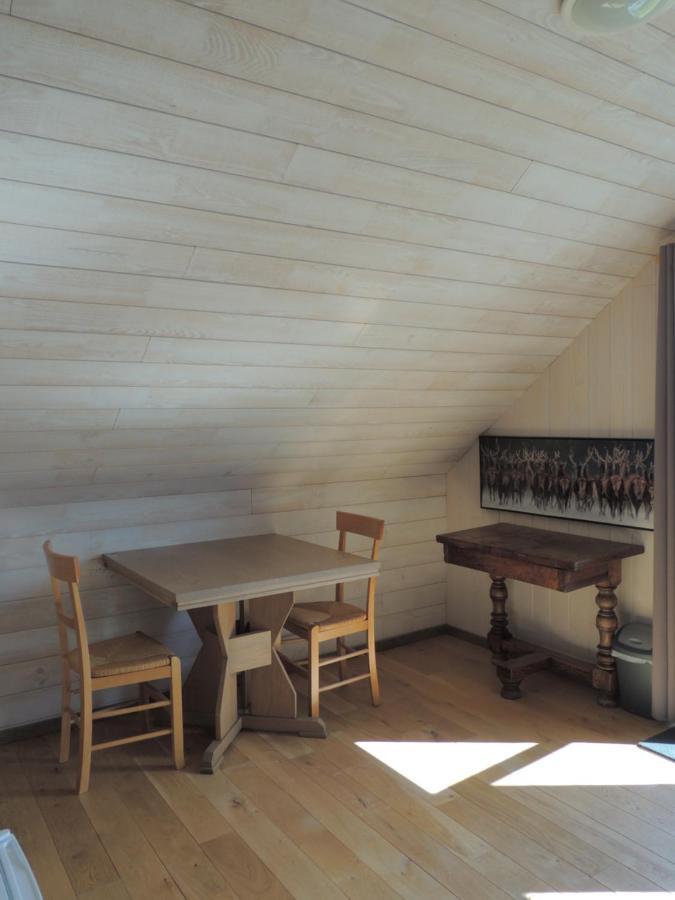 Auberge "La Fourchette Paysanne" Dochamps エクステリア 写真
