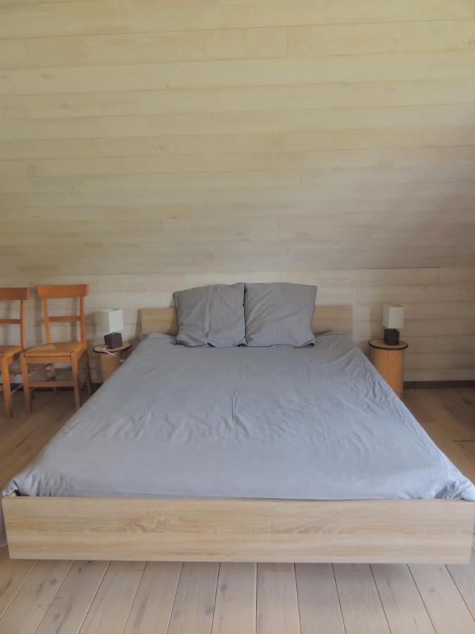 Auberge "La Fourchette Paysanne" Dochamps エクステリア 写真